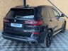USED 2019 19 BMW X5 3.0 30d M Sport SUV 5dr Diesel Auto xDrive Euro 6 (s/s) (265 ps) BLACK PACK BLACK LEATHER  - 20" WHEELS