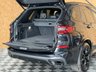 USED 2019 19 BMW X5 3.0 30d M Sport SUV 5dr Diesel Auto xDrive Euro 6 (s/s) (265 ps) BLACK PACK BLACK LEATHER  - 20" WHEELS