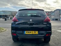 USED 2014 14 PEUGEOT 3008 2.0 HDi Allure SUV 5dr Diesel Auto Euro 5 (163 ps) 