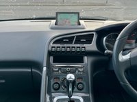 USED 2014 14 PEUGEOT 3008 2.0 HDi Allure SUV 5dr Diesel Auto Euro 5 (163 ps) 