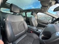 USED 2014 14 PEUGEOT 3008 2.0 HDi Allure SUV 5dr Diesel Auto Euro 5 (163 ps) 