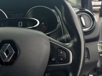 USED 2017 67 RENAULT CLIO 1.5 dCi Dynamique S Nav Hatchback 5dr Diesel Manual Euro 6 (s/s) (90 ps) 
