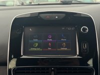 USED 2017 67 RENAULT CLIO 1.5 dCi Dynamique S Nav Hatchback 5dr Diesel Manual Euro 6 (s/s) (90 ps) 