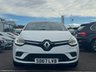 USED 2017 67 RENAULT CLIO 1.5 dCi Dynamique S Nav Hatchback 5dr Diesel Manual Euro 6 (s/s) (90 ps) 
