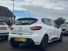 USED 2017 67 RENAULT CLIO 1.5 dCi Dynamique S Nav Hatchback 5dr Diesel Manual Euro 6 (s/s) (90 ps) 