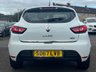 USED 2017 67 RENAULT CLIO 1.5 dCi Dynamique S Nav Hatchback 5dr Diesel Manual Euro 6 (s/s) (90 ps) 