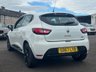 USED 2017 67 RENAULT CLIO 1.5 dCi Dynamique S Nav Hatchback 5dr Diesel Manual Euro 6 (s/s) (90 ps) 