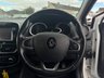 USED 2017 67 RENAULT CLIO 1.5 dCi Dynamique S Nav Hatchback 5dr Diesel Manual Euro 6 (s/s) (90 ps) 