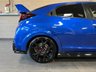 USED 2015 65 HONDA CIVIC 2.0 i-VTEC Type R GT Euro 6 (s/s) 5dr 1 OWNER FULL HONDA HISTORY