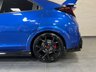 USED 2015 65 HONDA CIVIC 2.0 i-VTEC Type R GT Euro 6 (s/s) 5dr 1 OWNER FULL HONDA HISTORY