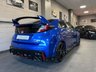 USED 2015 65 HONDA CIVIC 2.0 i-VTEC Type R GT Euro 6 (s/s) 5dr 1 OWNER FULL HONDA HISTORY