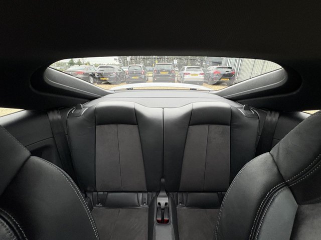 2018 AUDI TT - Photo 11