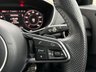 USED 2018 67 AUDI TT 2.0 TFSI Black Edition Coupe 3dr Petrol S Tronic quattro Euro 6 (s/s) (230 ps) SAT NAV, HEATED SEATS, AUDI HISTORY