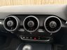 USED 2018 67 AUDI TT 2.0 TFSI Black Edition Coupe 3dr Petrol S Tronic quattro Euro 6 (s/s) (230 ps) SAT NAV, HEATED SEATS, AUDI HISTORY
