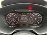 USED 2018 67 AUDI TT 2.0 TFSI Black Edition Coupe 3dr Petrol S Tronic quattro Euro 6 (s/s) (230 ps) SAT NAV, HEATED SEATS, AUDI HISTORY
