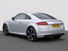 USED 2018 67 AUDI TT 2.0 TFSI Black Edition Coupe 3dr Petrol S Tronic quattro Euro 6 (s/s) (230 ps) SAT NAV, HEATED SEATS, AUDI HISTORY