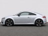 USED 2018 67 AUDI TT 2.0 TFSI Black Edition Coupe 3dr Petrol S Tronic quattro Euro 6 (s/s) (230 ps) SAT NAV, HEATED SEATS, AUDI HISTORY
