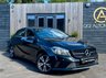 USED 2017 17 MERCEDES-BENZ A-CLASS 1.5 A180d SE Hatchback 5dr Diesel 7G-DCT Euro 6 (s/s) (109 ps) MERCEDES-BENZ A-CLASS 1.5 A180d SE