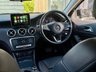 USED 2017 17 MERCEDES-BENZ A-CLASS 1.5 A180d SE Hatchback 5dr Diesel 7G-DCT Euro 6 (s/s) (109 ps) MERCEDES-BENZ A-CLASS 1.5 A180d SE