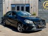 USED 2017 17 MERCEDES-BENZ A-CLASS 1.5 A180d SE Hatchback 5dr Diesel 7G-DCT Euro 6 (s/s) (109 ps) MERCEDES-BENZ A-CLASS 1.5 A180d SE