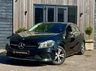 USED 2017 17 MERCEDES-BENZ A-CLASS 1.5 A180d SE Hatchback 5dr Diesel 7G-DCT Euro 6 (s/s) (109 ps) MERCEDES-BENZ A-CLASS 1.5 A180d SE