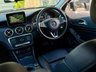 USED 2017 17 MERCEDES-BENZ A-CLASS 1.5 A180d SE Hatchback 5dr Diesel 7G-DCT Euro 6 (s/s) (109 ps) MERCEDES-BENZ A-CLASS 1.5 A180d SE