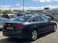 USED 2016 16 AUDI A4 2.0 TDI ultra Sport Saloon 4dr Diesel S Tronic Euro 6 (s/s) (190 ps) 