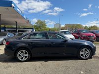 USED 2016 16 AUDI A4 2.0 TDI ultra Sport Saloon 4dr Diesel S Tronic Euro 6 (s/s) (190 ps) 