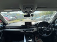 USED 2016 16 AUDI A4 2.0 TDI ultra Sport Saloon 4dr Diesel S Tronic Euro 6 (s/s) (190 ps) 