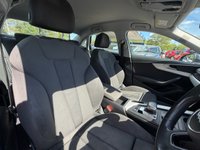 USED 2016 16 AUDI A4 2.0 TDI ultra Sport Saloon 4dr Diesel S Tronic Euro 6 (s/s) (190 ps) 