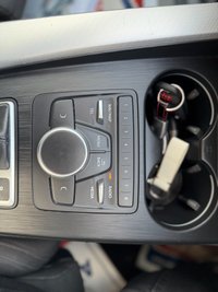 USED 2016 16 AUDI A4 2.0 TDI ultra Sport Saloon 4dr Diesel S Tronic Euro 6 (s/s) (190 ps) 