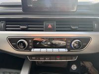 USED 2016 16 AUDI A4 2.0 TDI ultra Sport Saloon 4dr Diesel S Tronic Euro 6 (s/s) (190 ps) 