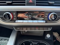 USED 2016 16 AUDI A4 2.0 TDI ultra Sport Saloon 4dr Diesel S Tronic Euro 6 (s/s) (190 ps) 