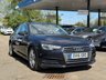 USED 2016 16 AUDI A4 2.0 TDI ultra Sport Saloon 4dr Diesel S Tronic Euro 6 (s/s) (190 ps) 
