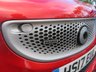 USED 2017 17 SMART FORFOUR 0.9T BRABUS Xclusive Night Sky Hatchback 5dr Petrol Twinamic Euro 6 (s/s) (109 ps) Automatic Despite this very low mileage automatic only having 27,590 miles on the clock from new, it comes perfectly maintained with full service history (8 x service records including 5 x Smart main dealer plus a fresh service and detailed inspection upon arrival to us). MOT until November 2026 (no advisories). Superb fuel economy with over 61 average mpg! Two Previous Owners.