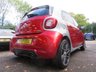 USED 2017 17 SMART FORFOUR 0.9T BRABUS Xclusive Night Sky Hatchback 5dr Petrol Twinamic Euro 6 (s/s) (109 ps) Automatic Despite this very low mileage automatic only having 27,590 miles on the clock from new, it comes perfectly maintained with full service history (8 x service records including 5 x Smart main dealer plus a fresh service and detailed inspection upon arrival to us). MOT until November 2026 (no advisories). Superb fuel economy with over 61 average mpg! Two Previous Owners.