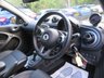 USED 2017 17 SMART FORFOUR 0.9T BRABUS Xclusive Night Sky Hatchback 5dr Petrol Twinamic Euro 6 (s/s) (109 ps) Automatic Despite this very low mileage automatic only having 27,590 miles on the clock from new, it comes perfectly maintained with full service history (8 x service records including 5 x Smart main dealer plus a fresh service and detailed inspection upon arrival to us). MOT until November 2026 (no advisories). Superb fuel economy with over 61 average mpg! Two Previous Owners.