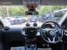 USED 2017 17 SMART FORFOUR 0.9T BRABUS Xclusive Night Sky Hatchback 5dr Petrol Twinamic Euro 6 (s/s) (109 ps) Automatic Despite this very low mileage automatic only having 27,590 miles on the clock from new, it comes perfectly maintained with full service history (8 x service records including 5 x Smart main dealer plus a fresh service and detailed inspection upon arrival to us). MOT until November 2026 (no advisories). Superb fuel economy with over 61 average mpg! Two Previous Owners.