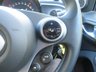 USED 2017 17 SMART FORFOUR 0.9T BRABUS Xclusive Night Sky Hatchback 5dr Petrol Twinamic Euro 6 (s/s) (109 ps) Automatic Despite this very low mileage automatic only having 27,590 miles on the clock from new, it comes perfectly maintained with full service history (8 x service records including 5 x Smart main dealer plus a fresh service and detailed inspection upon arrival to us). MOT until November 2026 (no advisories). Superb fuel economy with over 61 average mpg! Two Previous Owners.