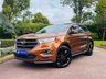 USED 2018 67 FORD EDGE 2.0 TDCi ST-Line SUV 5dr Diesel Powershift AWD Euro 6 (s/s) (210 ps) 