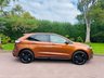 USED 2018 67 FORD EDGE 2.0 TDCi ST-Line SUV 5dr Diesel Powershift AWD Euro 6 (s/s) (210 ps) 