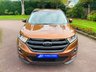 USED 2018 67 FORD EDGE 2.0 TDCi ST-Line SUV 5dr Diesel Powershift AWD Euro 6 (s/s) (210 ps) 