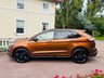 USED 2018 67 FORD EDGE 2.0 TDCi ST-Line SUV 5dr Diesel Powershift AWD Euro 6 (s/s) (210 ps) 