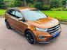 USED 2018 67 FORD EDGE 2.0 TDCi ST-Line SUV 5dr Diesel Powershift AWD Euro 6 (s/s) (210 ps) 