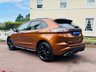 USED 2018 67 FORD EDGE 2.0 TDCi ST-Line SUV 5dr Diesel Powershift AWD Euro 6 (s/s) (210 ps) 