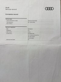 USED 2019 19 AUDI Q2 1.5 TFSI CoD 35 S line SUV 5dr Petrol S Tronic Euro 6 (s/s) (150 ps) ONLY 1 PREVIOUS OWNER FROM NEW