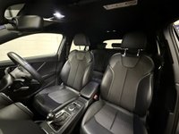 USED 2019 19 AUDI Q2 1.5 TFSI CoD 35 S line SUV 5dr Petrol S Tronic Euro 6 (s/s) (150 ps) ONLY 1 PREVIOUS OWNER FROM NEW