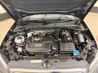 USED 2019 19 AUDI Q2 1.5 TFSI CoD 35 S line SUV 5dr Petrol S Tronic Euro 6 (s/s) (150 ps) ONLY 1 PREVIOUS OWNER FROM NEW