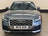 USED 2019 19 AUDI Q2 1.5 TFSI CoD 35 S line SUV 5dr Petrol S Tronic Euro 6 (s/s) (150 ps) ONLY 1 PREVIOUS OWNER FROM NEW