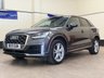 USED 2019 19 AUDI Q2 1.5 TFSI CoD 35 S line SUV 5dr Petrol S Tronic Euro 6 (s/s) (150 ps) ONLY 1 PREVIOUS OWNER FROM NEW